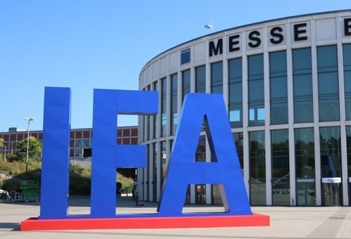 IFA TCLչ_̽L㿴һӵıϴƷ