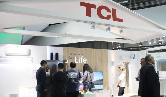 IFA TCLչ_̽L˽ⲻһӵıϴƷ 