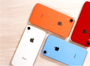 Ƽ(li)늣iPhoneӑK_(ki)ʼQC(j) iPhoneXRλа