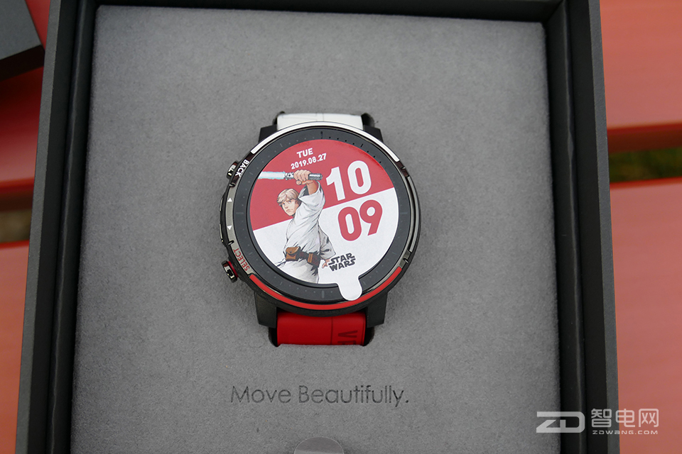 AAmazfitֱ3 Ǒ_w&yu