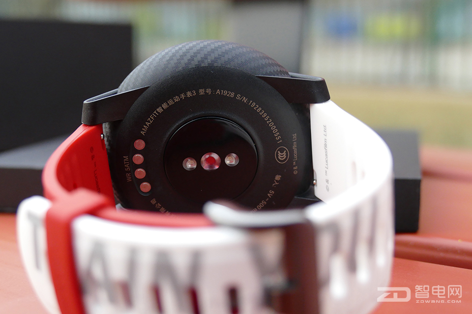 AAmazfitֱ3 Ǒ_w&yu
