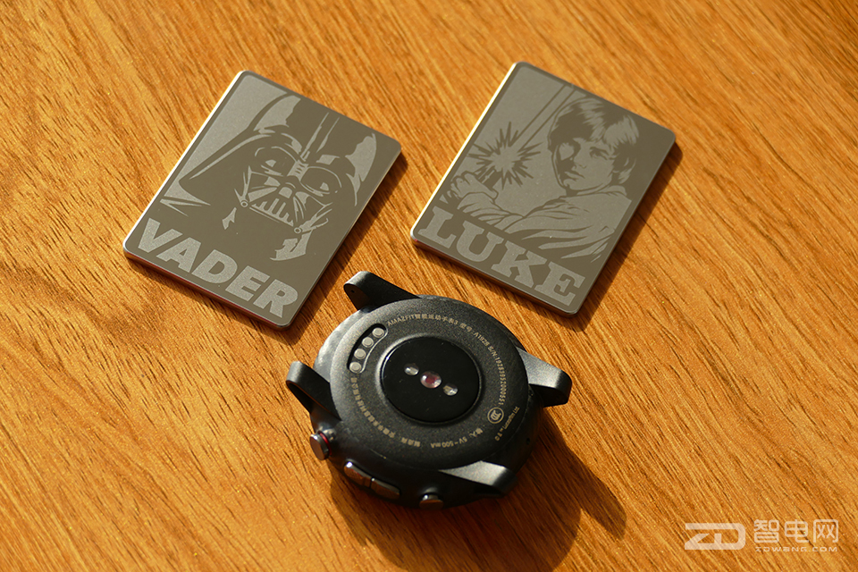 AAmazfitֱ3 Ǒ_w&yu