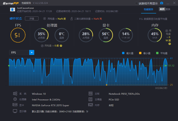 Ԍ ʮi7+RTX2070 Super+4K OLED ۑZ10Αuy