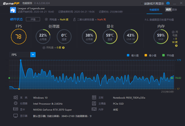 Ԍ ʮi7+RTX2070 Super+4K OLED ۑZ10Αuy