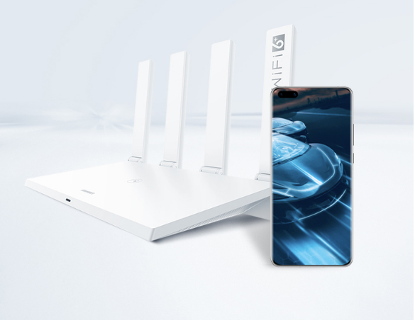 WiFi6ʲôã  wifi6rľx 