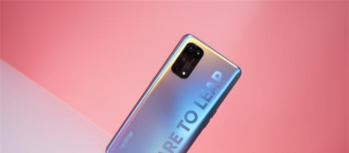^mԽrealme X7 Prowyu