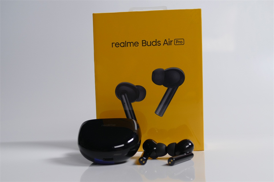 realme Buds Air Pro TWSoCDp