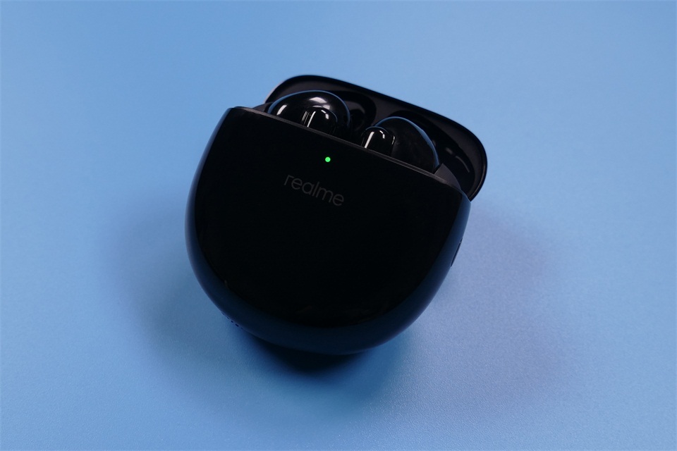 realme Buds Air Pro TWSoCDp