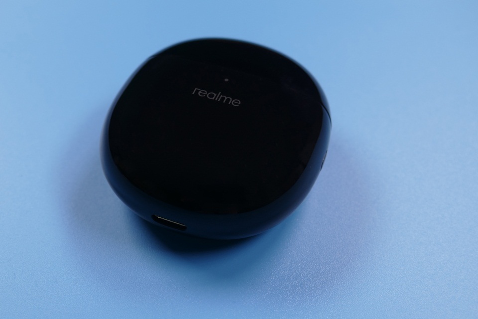 realme Buds Air Pro TWSoCDp