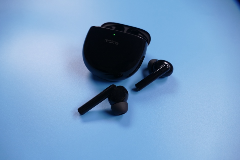 realme Buds Air Pro TWSoCDp