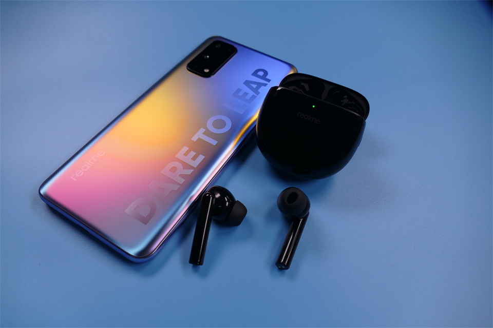 realme Buds Air Pro TWSoCDp