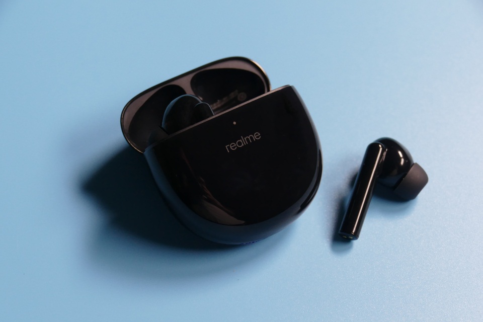 realme Buds Air Pro TWSoCDp