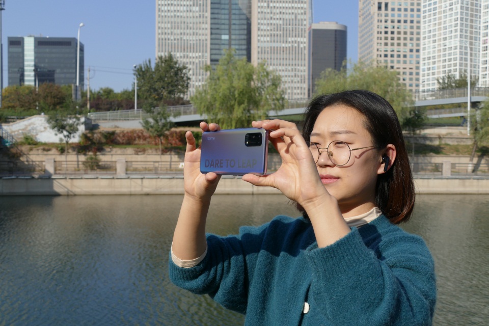 realme Buds Air Pro TWSoC֜yu