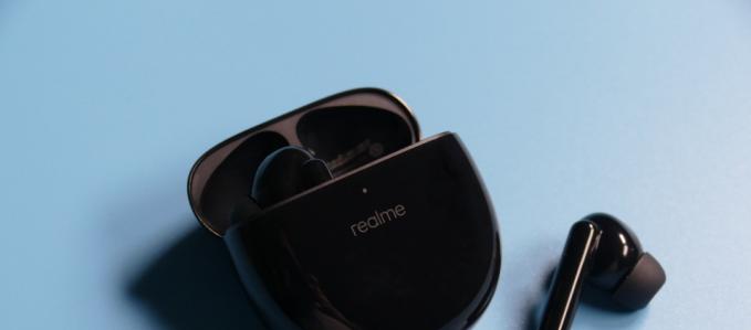 給安靜以時(shí)間realme Buds Air Pro TWS無線降噪耳機(jī)上手測評
