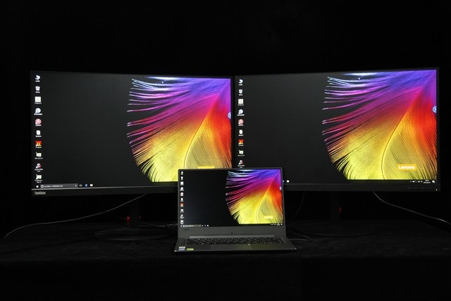 ThinkPad˼P27h-20yu
