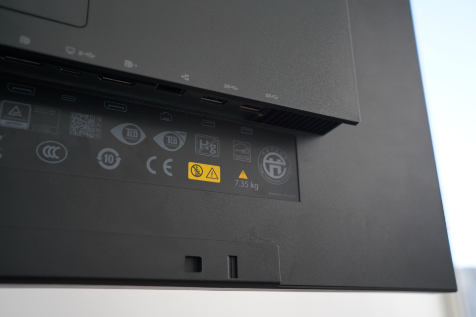 ThinkVision˼27ȫ@ʾP27h-20yu