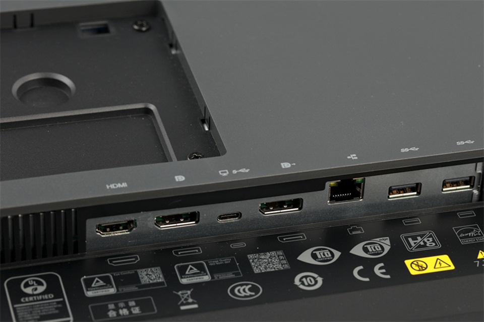 ThinkVision˼27ȫ@ʾP27h-20yu