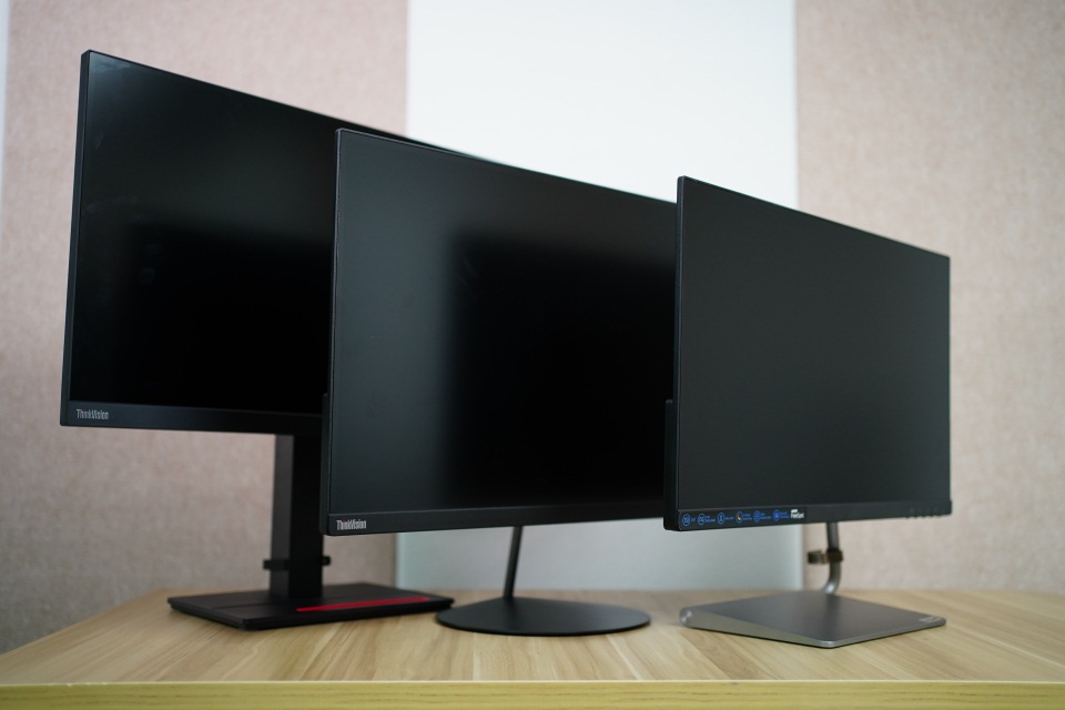 ThinkVision T27h-2L&X27q-2LLenovo Q24i-2LMyw