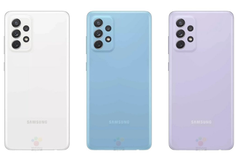 Galaxy A72   90Hz@ʾ+64MPÔz^   449WԪ 