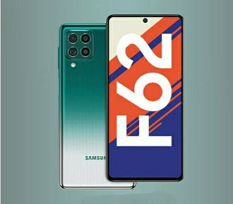 Galaxy F62ʽl  7000늳 +d Exynos 9825 