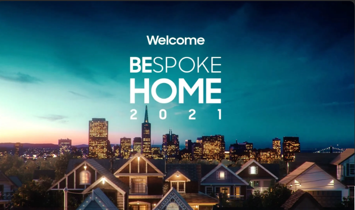 511  BESPOKE Home 2021l 