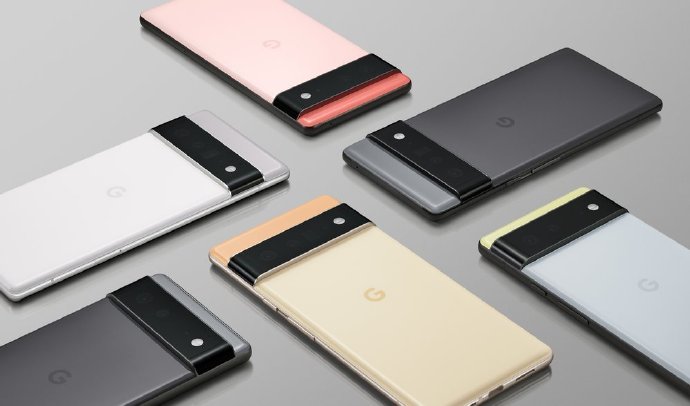 ٩磺ȸPixel 6ϵ dоƬ ͨm