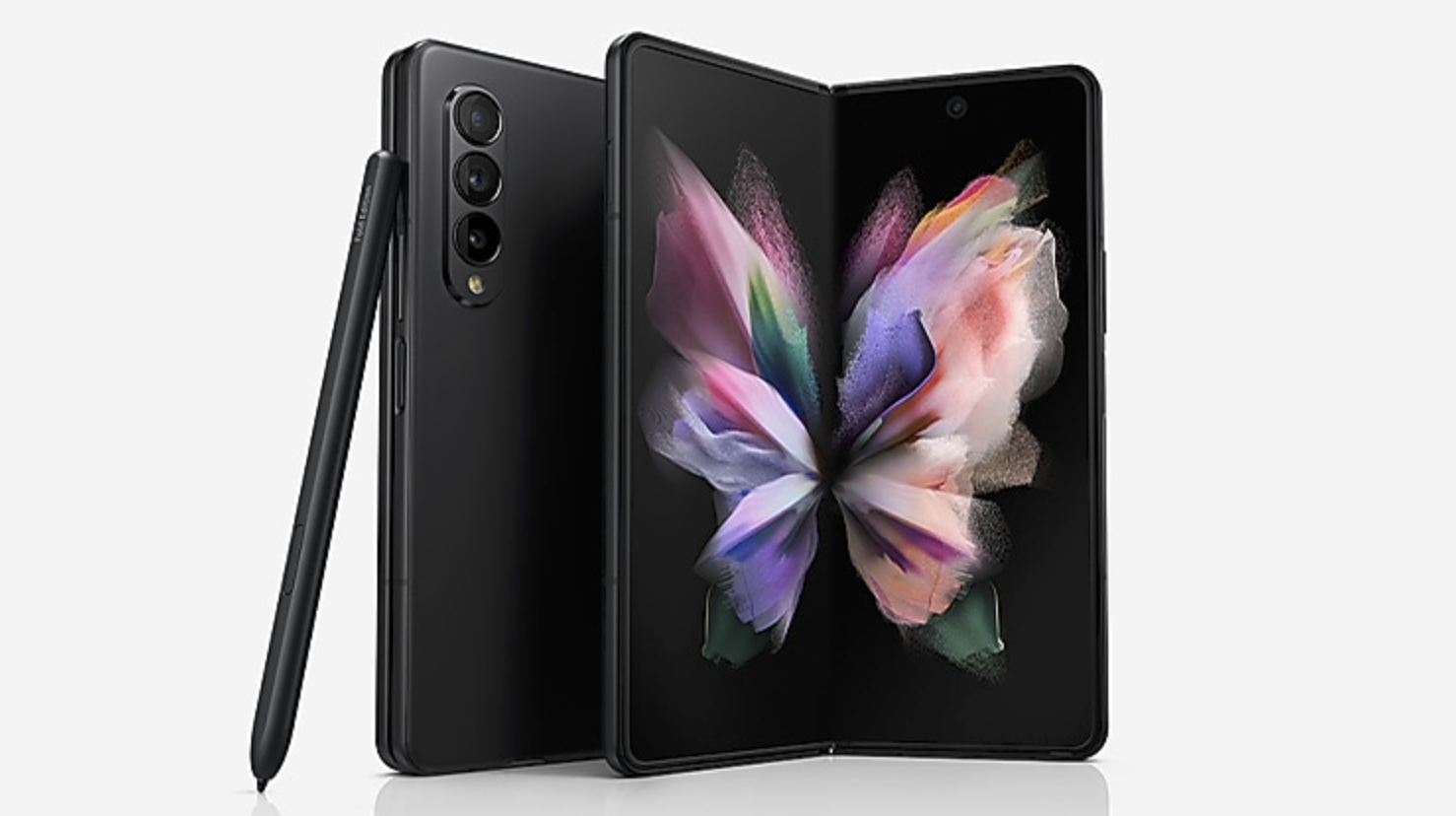 ٩磺ǰlGalaxy Z Fold3ȶƷiQOO_iQOO 8^