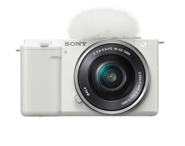 ᣨSONYZV-E10 Vlog΢ΔaC  5299Ԫ 