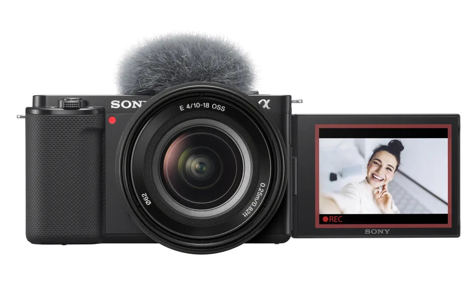 ٩磺OPPOAsʽC SonyͣZV-E10Ca