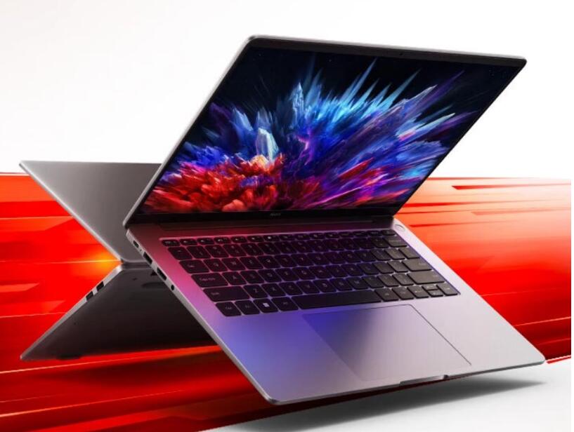 A MateBook 14 2023 vs С Redmi Book 14  xһ 