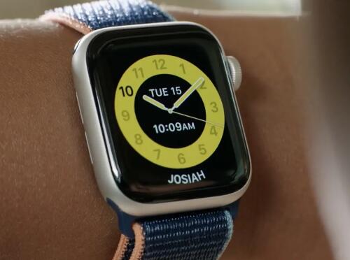 Apple WatchͯЌWУģʽ oiPhone֙C