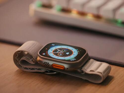 Apple Watch X شOӋ  2024Ƴ 
