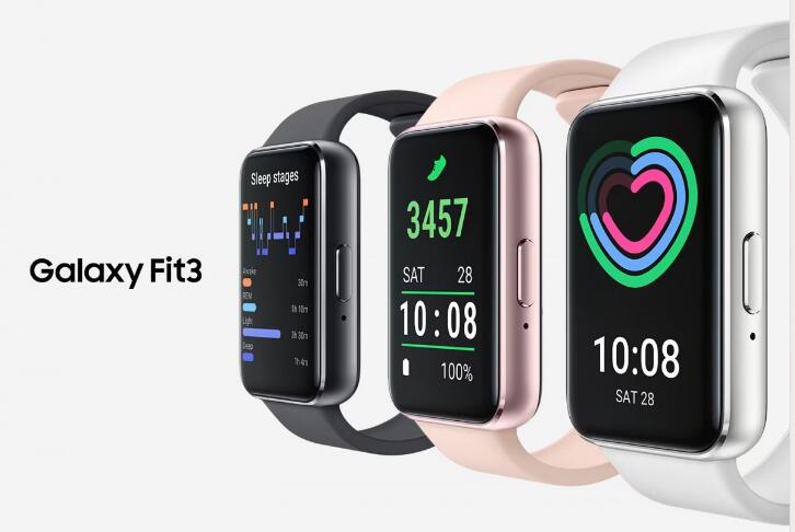 Galaxy Fit3֭h(hun) Ҏ(gu)ع 