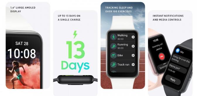 Galaxy Fit3֭h(hun) Ҏ(gu)ع 
