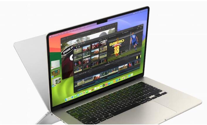 2024 O MacBook Air Pӛ  38հlۃr8999Ԫ