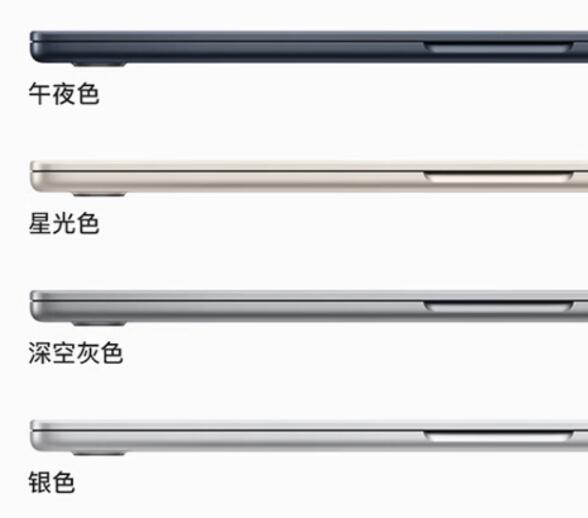 2024 O MacBook Air Pӛ ʽ_ۃr8999Ԫ