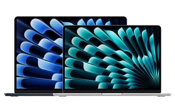 2024 O MacBook Air Pӛ ʽ_ۃr8999Ԫ