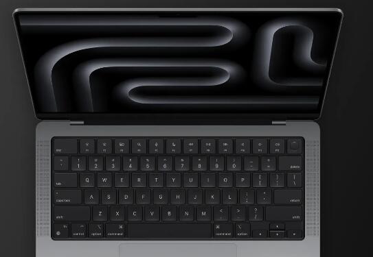 Oѽ_l M4 оƬһ MacBook Pro