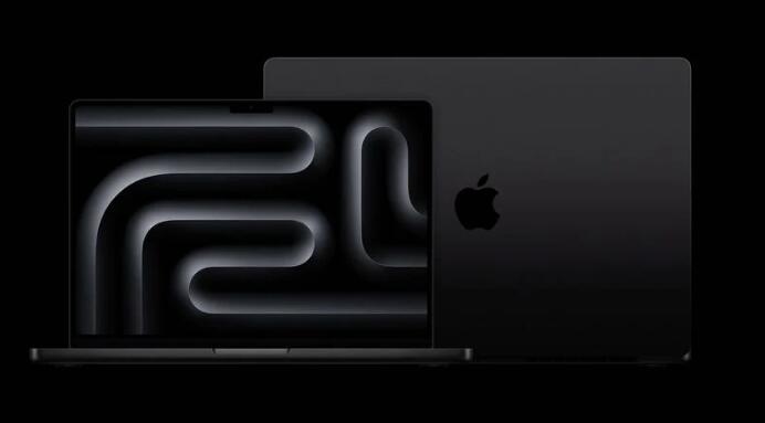 Oѽ_l M4 оƬһ MacBook Pro