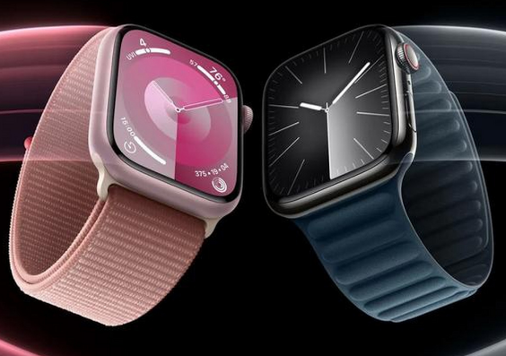 Щ Apple Watch ֿ̖֧ٳ늣