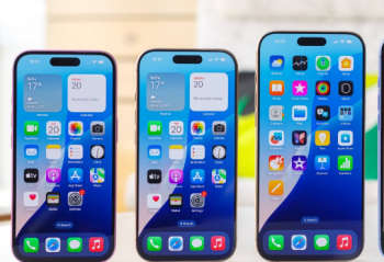 iPhone 18ϵЌ@ȴ棬iPhone 17ϵЌ12GB RAM