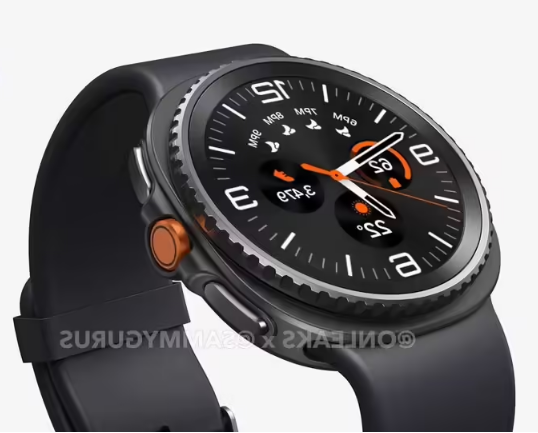 Galaxy Watch 8 ClassicDȦع 