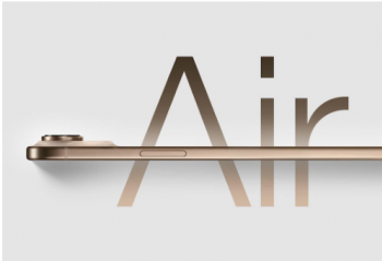 iPhone 19 AirȴdLTPO3 OLEDʡ늼g