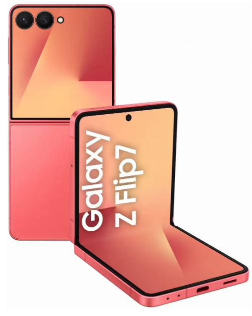 Galaxy Z Flip7 / Fold 7/ FE ۯB֙CȾD