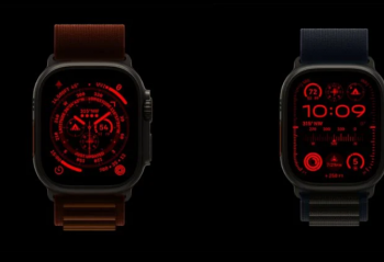 Apple Watch Ultra 3 ЩrƳ MЃɴPI