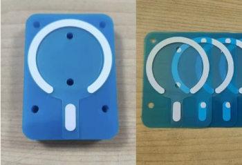O(png)iPhone 17 Pro ϵ    MagSafeģMش{(dio)