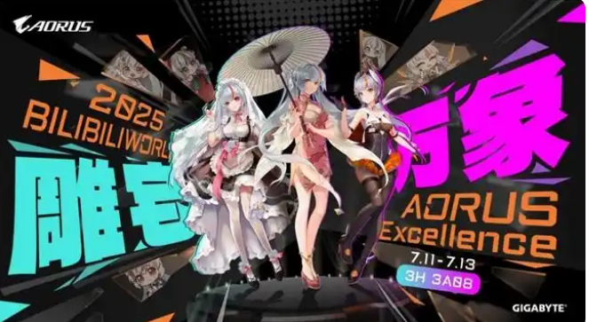 2025 Bilibili WorldBW2025  ʲô 