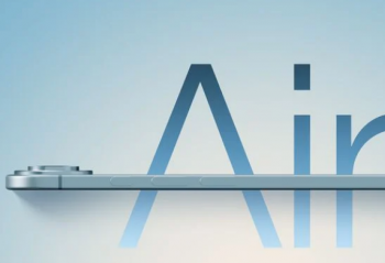 O iPhone 17 Air ت⁺Ͻп