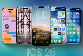OׂiOS 26yl  iPhone ֧iOS 26᣿