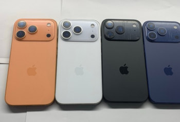 iPhone 17ϵɫع  r񌢸F
